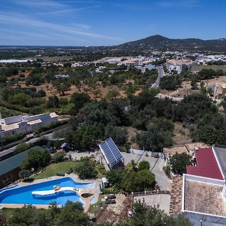 Casa De Pedra E Cal Villa Faro Dış mekan fotoğraf