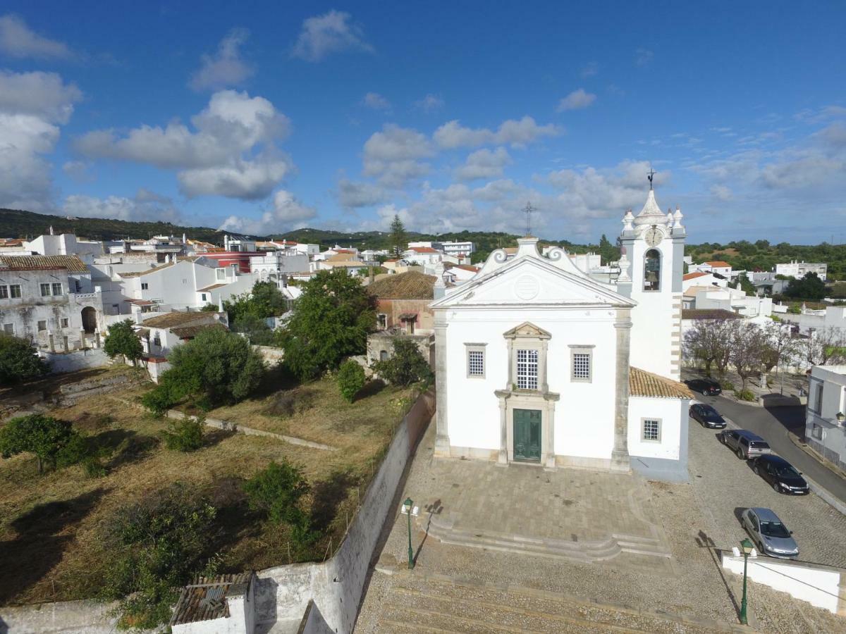 Casa De Pedra E Cal Villa Faro Dış mekan fotoğraf