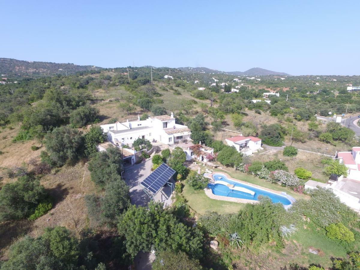 Casa De Pedra E Cal Villa Faro Dış mekan fotoğraf