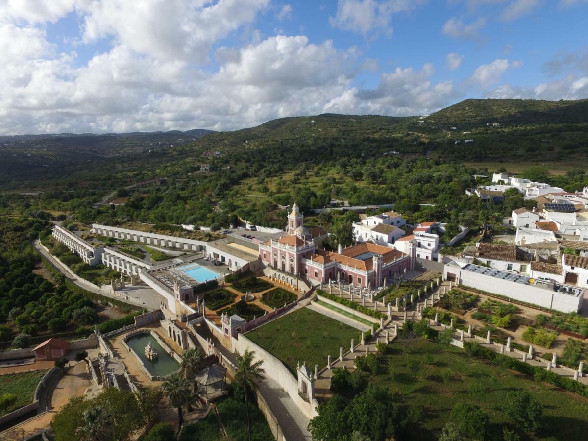 Casa De Pedra E Cal Villa Faro Dış mekan fotoğraf