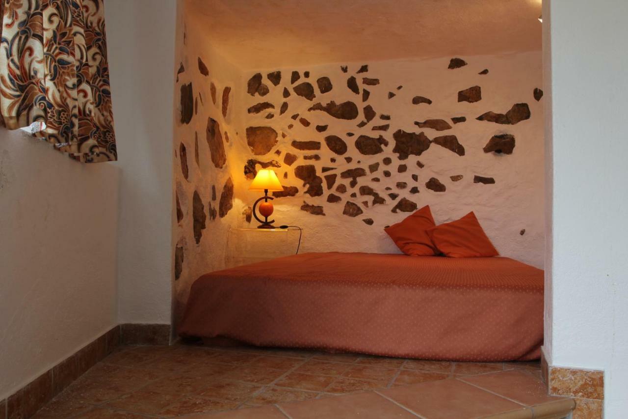 Casa De Pedra E Cal Villa Faro Dış mekan fotoğraf