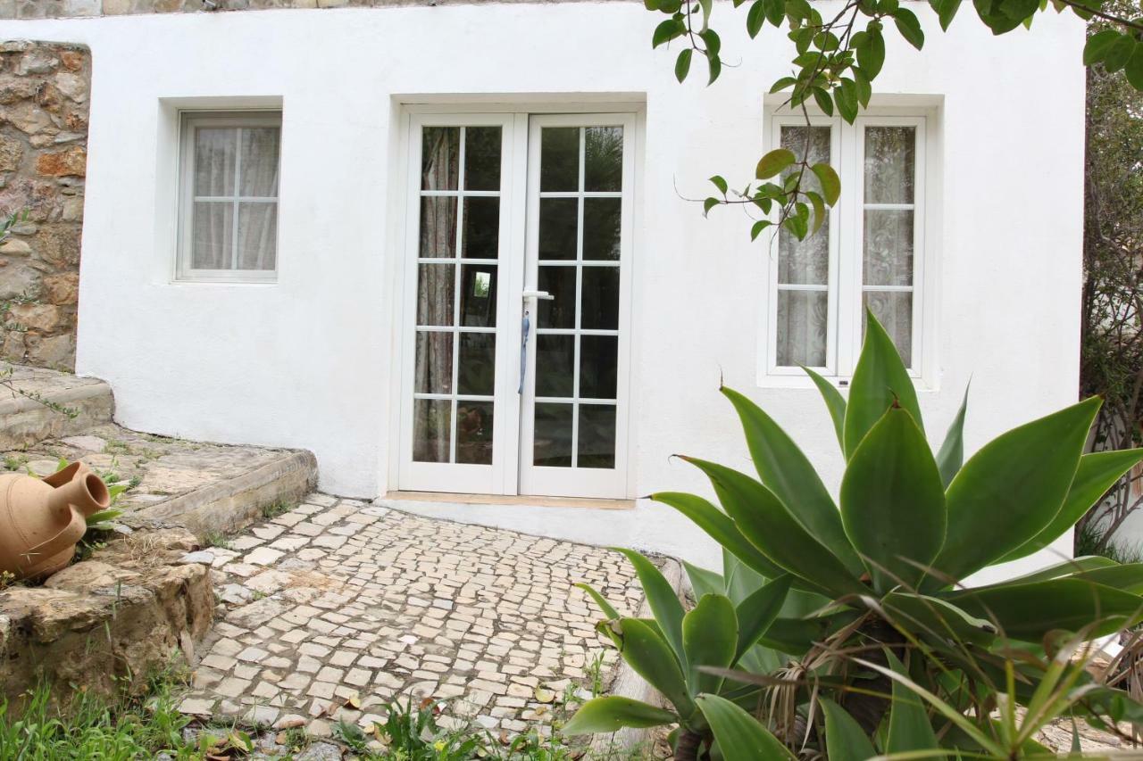 Casa De Pedra E Cal Villa Faro Dış mekan fotoğraf