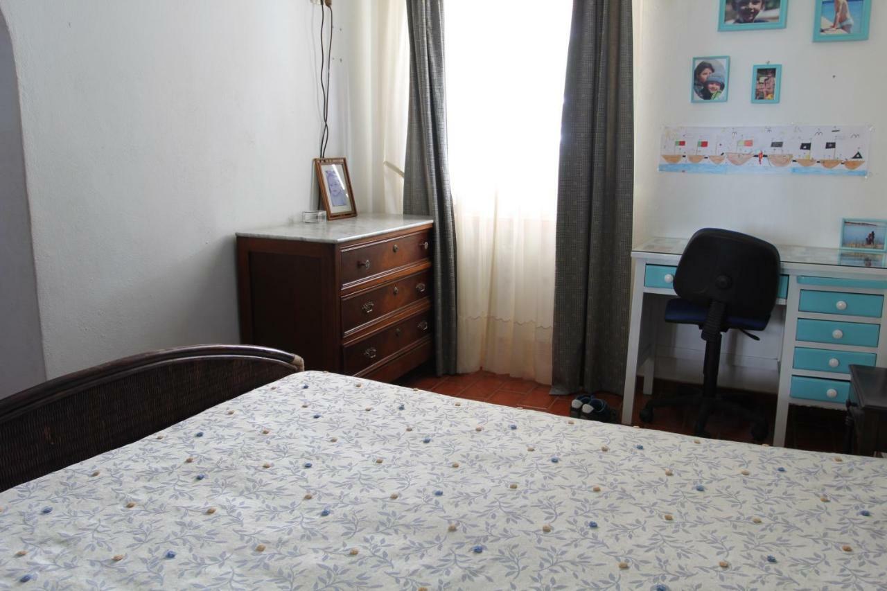 Casa De Pedra E Cal Villa Faro Dış mekan fotoğraf