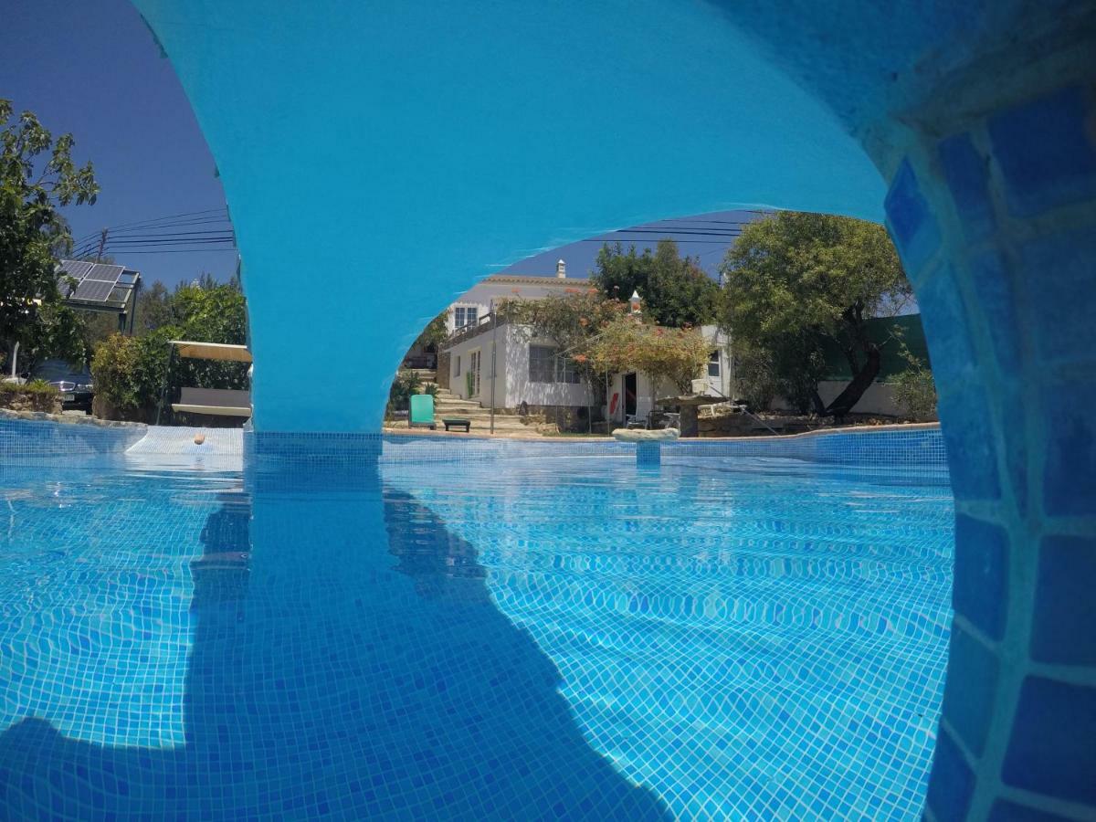 Casa De Pedra E Cal Villa Faro Dış mekan fotoğraf