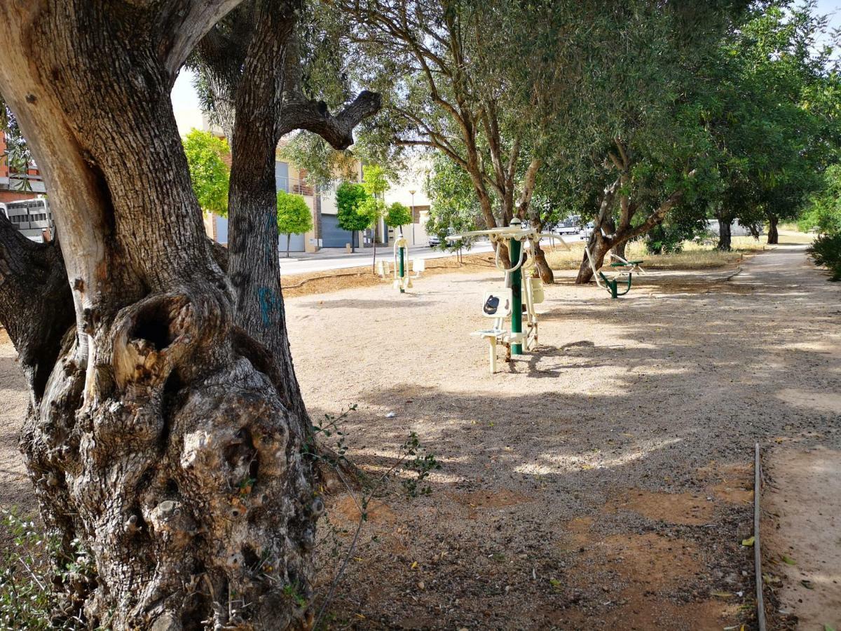 Casa De Pedra E Cal Villa Faro Dış mekan fotoğraf