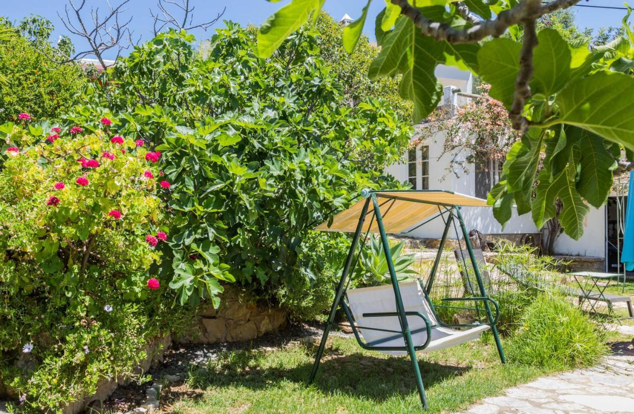 Casa De Pedra E Cal Villa Faro Dış mekan fotoğraf
