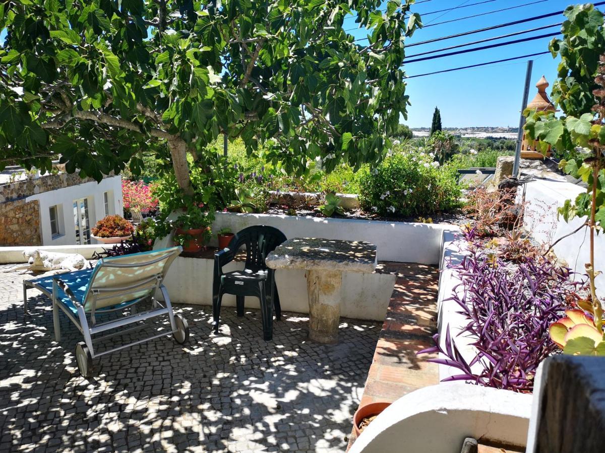Casa De Pedra E Cal Villa Faro Dış mekan fotoğraf
